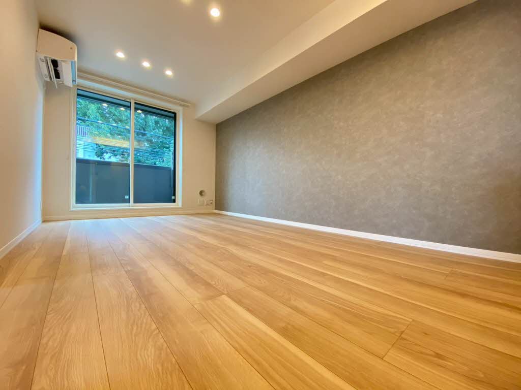 シャーメゾンハレムサシノ　マーリエ 205号-10