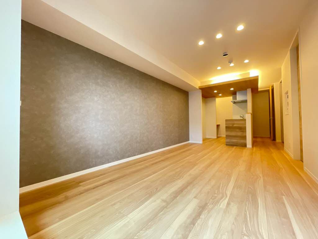 シャーメゾンハレムサシノ　マーリエ 305号-2