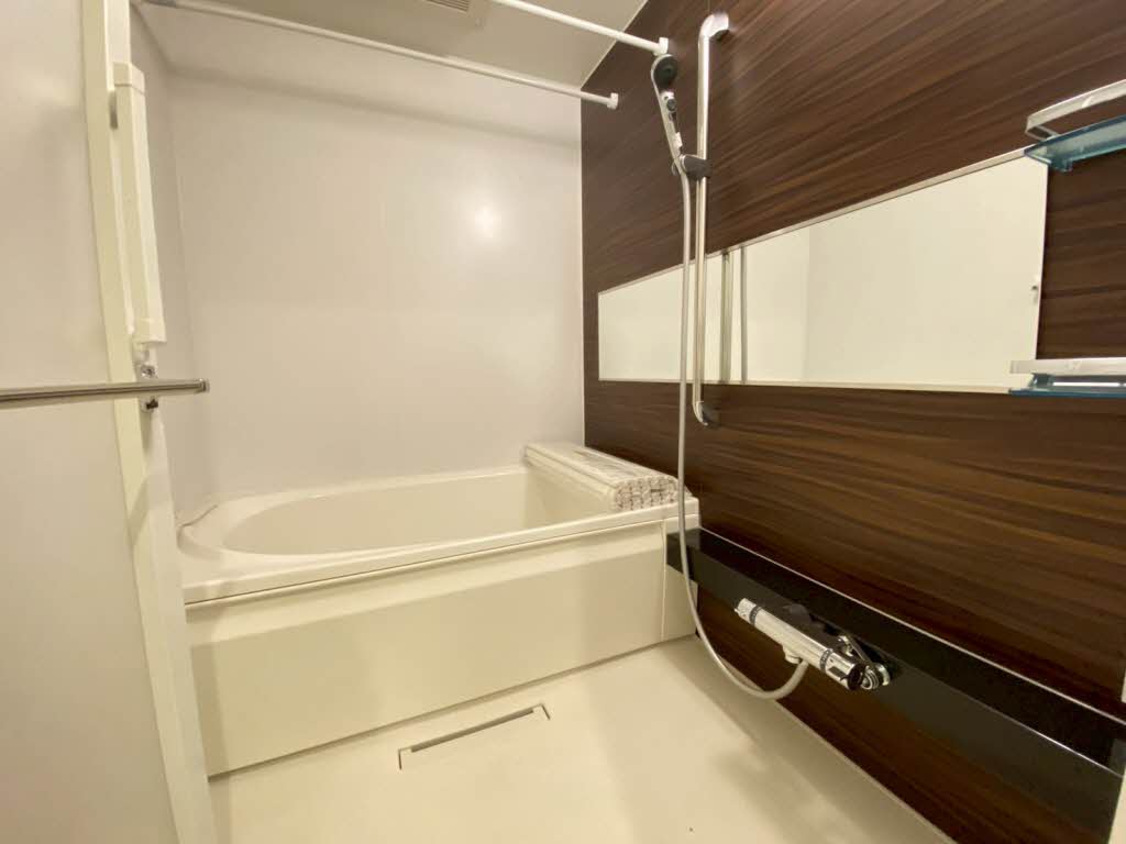 シャーメゾンハレムサシノ　マーリエ 305号-4