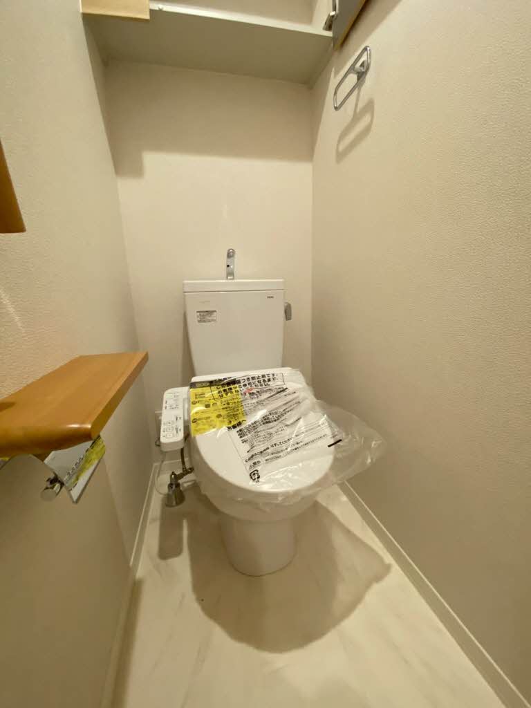 シャーメゾンハレムサシノ　マーリエ 305号-5