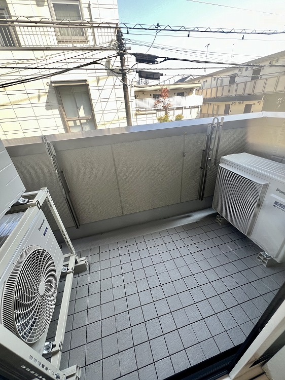 リラフォート　ナカマチ 202号-7