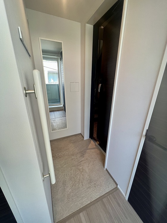 リラフォート　ナカマチ 202号-9