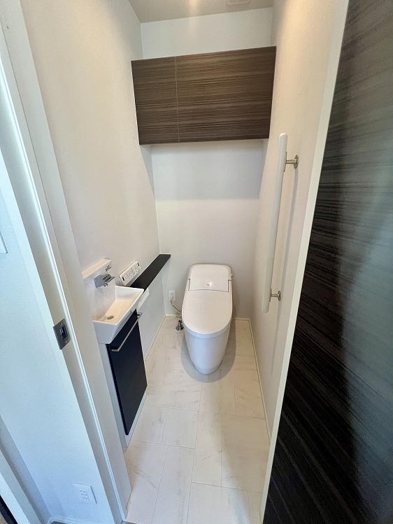 リラフォート　ナカマチ 202号-10