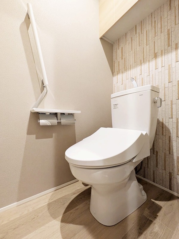 パーク杉並 302号-5