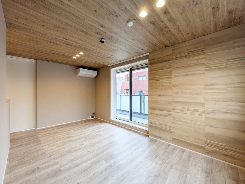 パーク杉並 402号-2