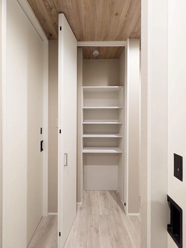 パーク杉並 402号-4