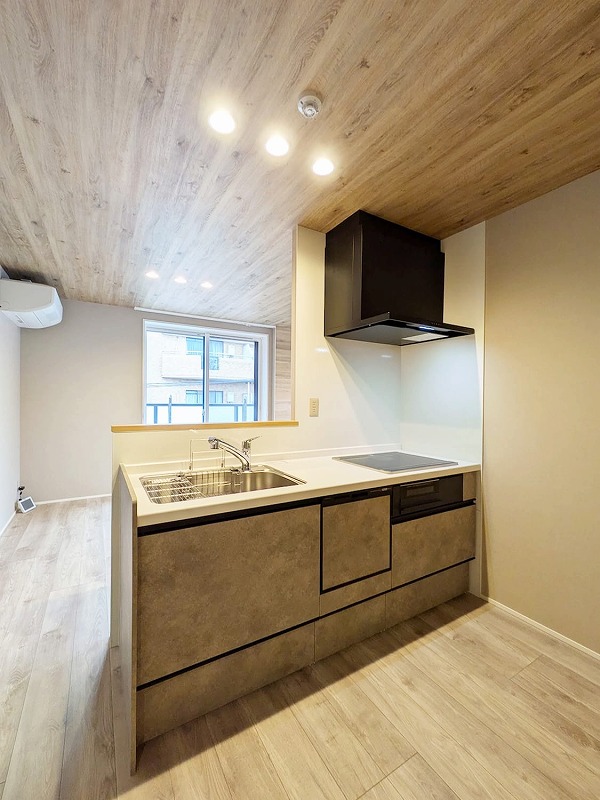 パーク杉並 402号-5