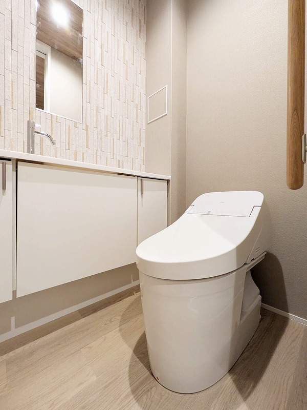 パーク杉並 402号-7