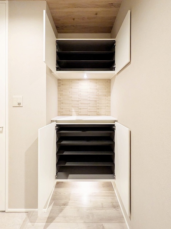 パーク杉並 402号-9