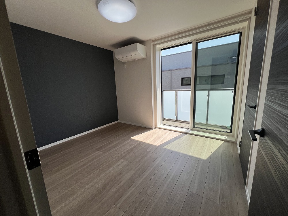 エクラシエ 201号-5