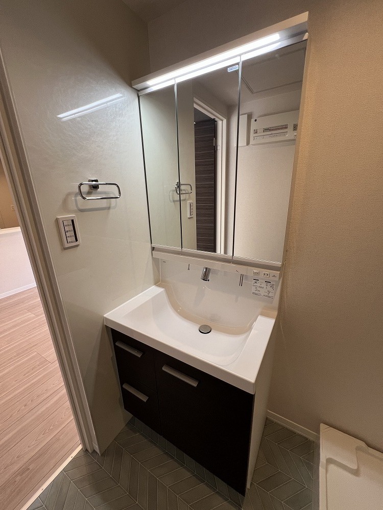 エクラシエ 201号-6