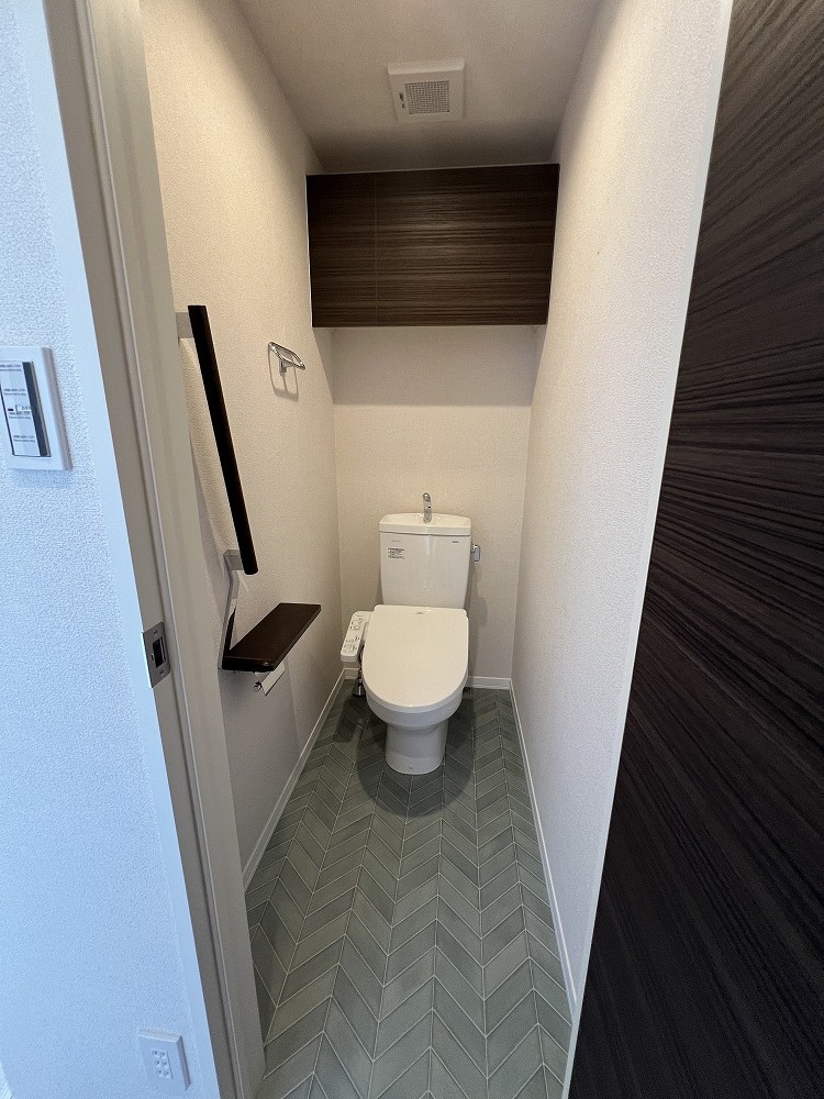 エクラシエ 201号-9