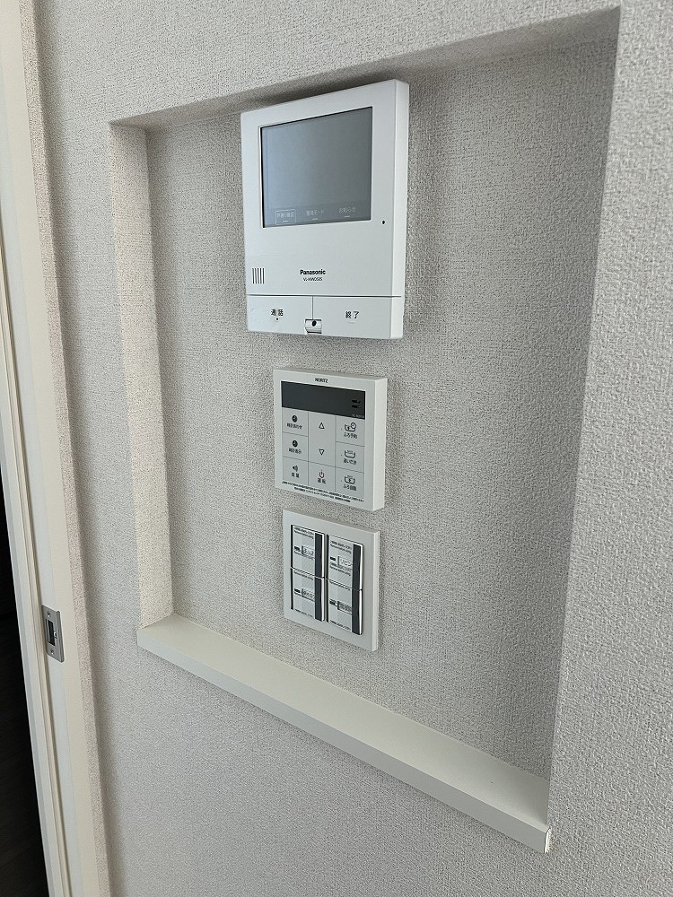 エクラシエ 201号-10