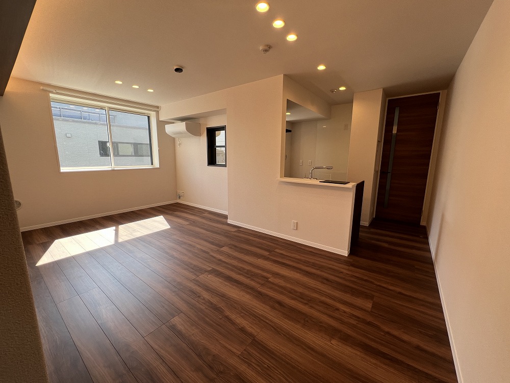 エクラシエ 202号-2