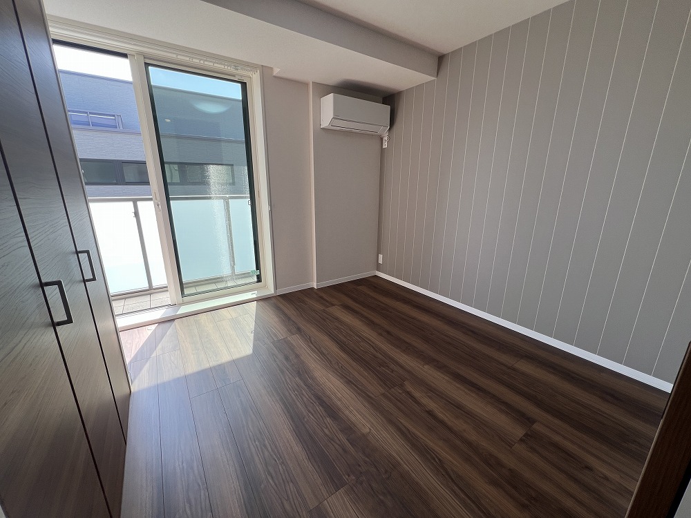 エクラシエ 202号-5