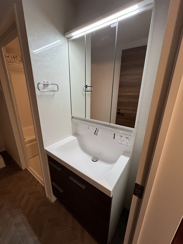 エクラシエ 202号-7