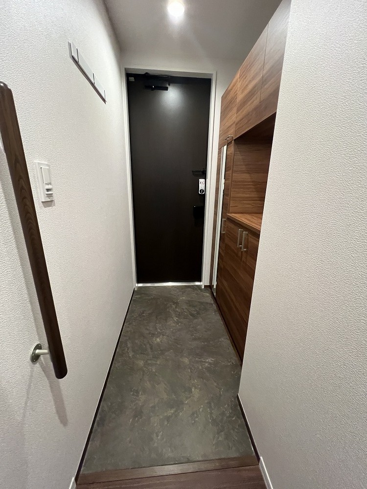 エクラシエ 202号-8