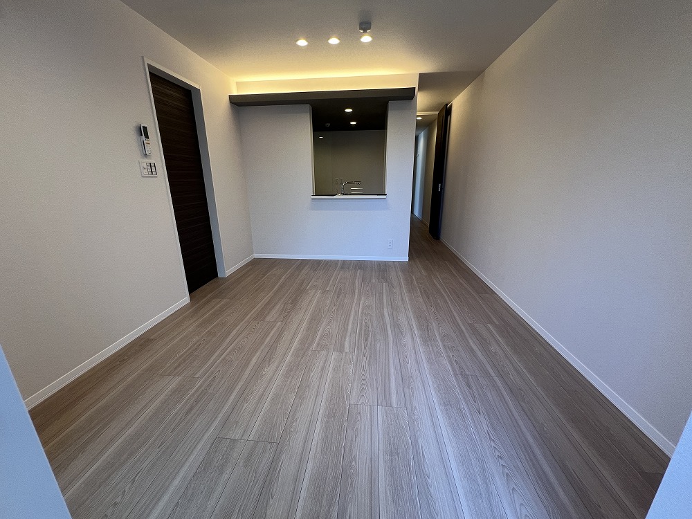 エクラシエ 205号-2