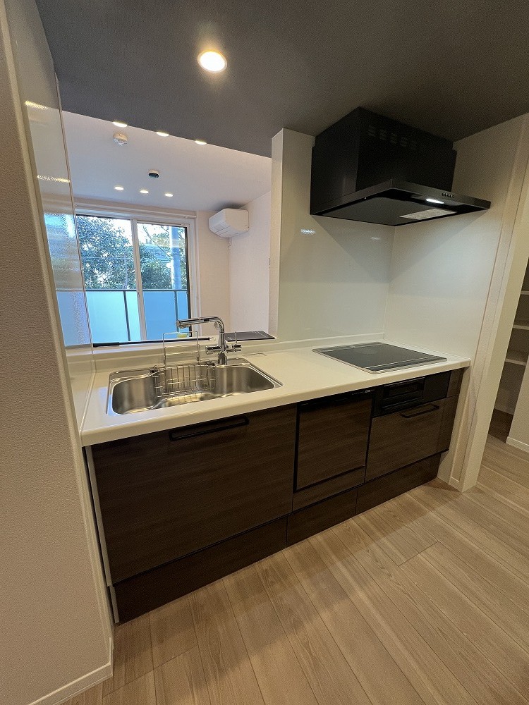 エクラシエ 205号-3