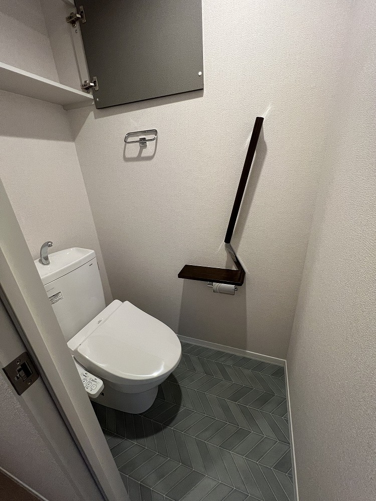 エクラシエ 205号-6