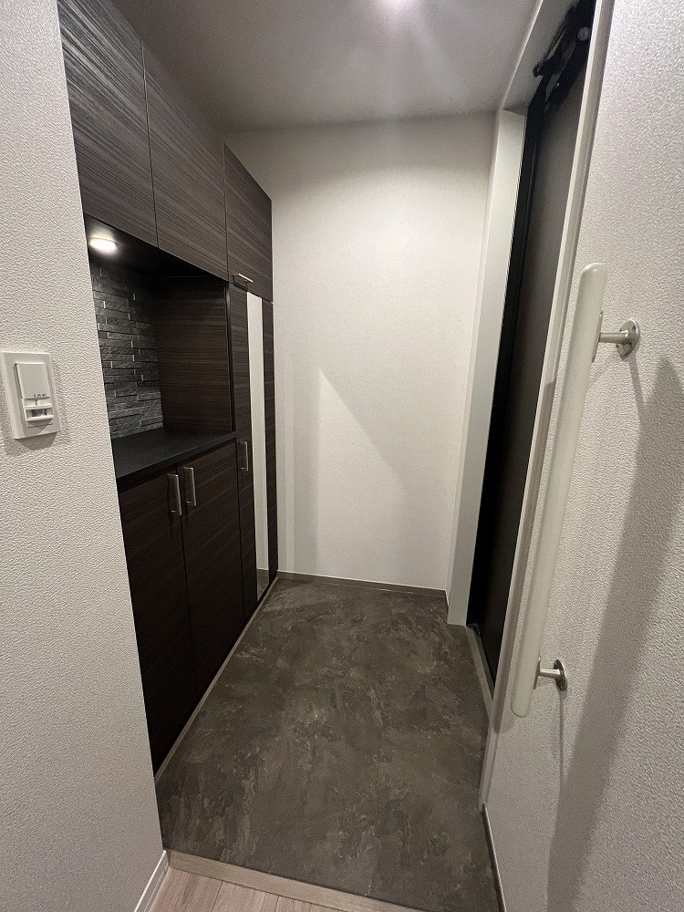 エクラシエ 205号-7