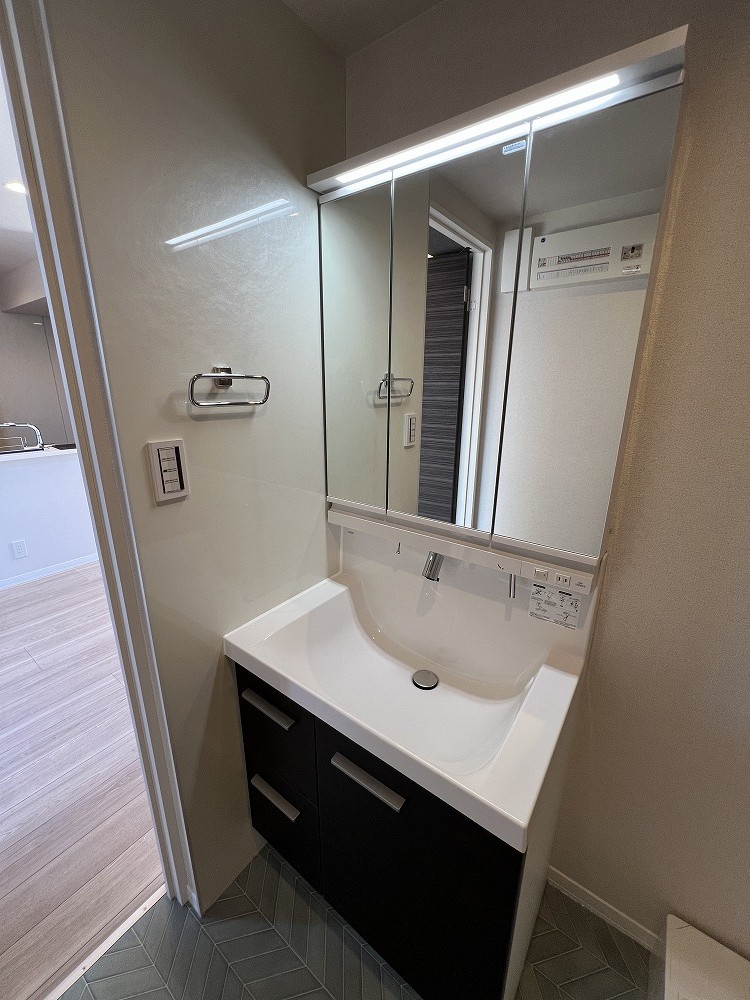 エクラシエ 301号-7