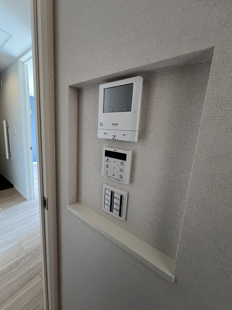 エクラシエ 301号-10