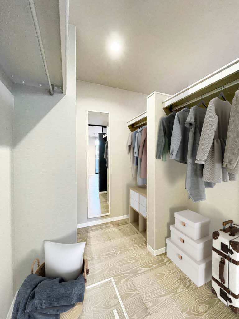 シャーメゾン藤雅庭 101号-5