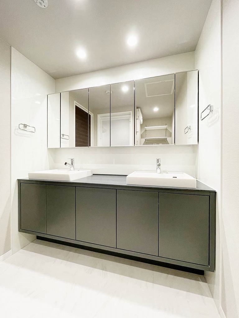 シャーメゾン藤雅庭 101号-9