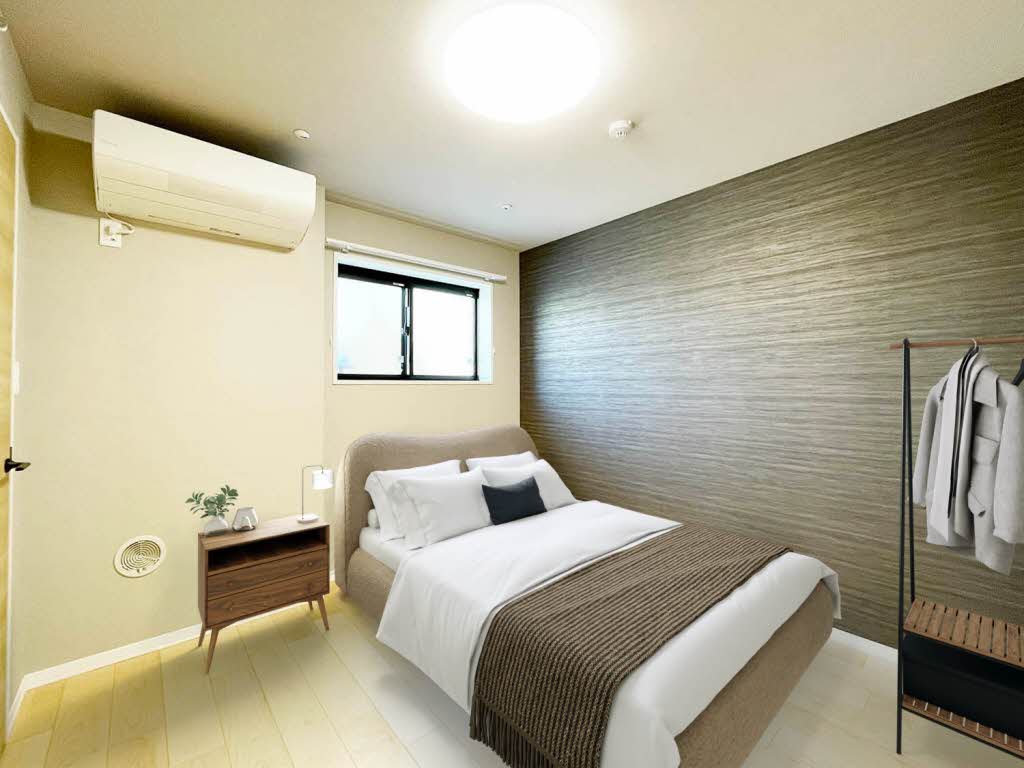 シャーメゾン藤雅庭 105号-4