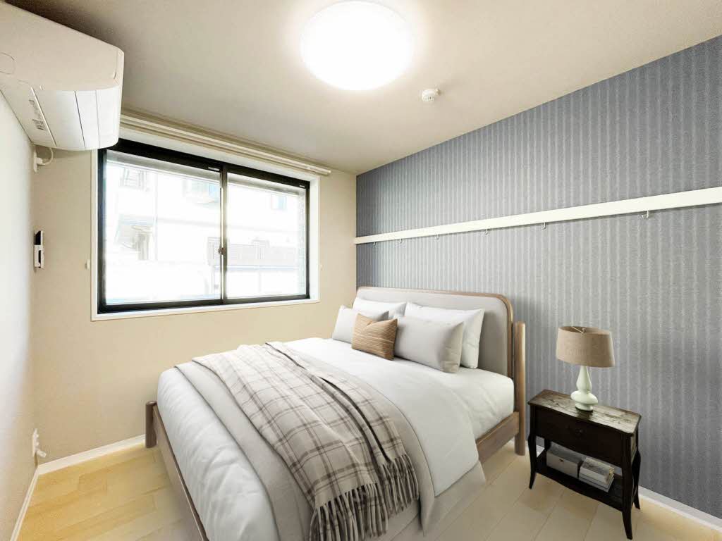 シャーメゾン藤雅庭 105号-5