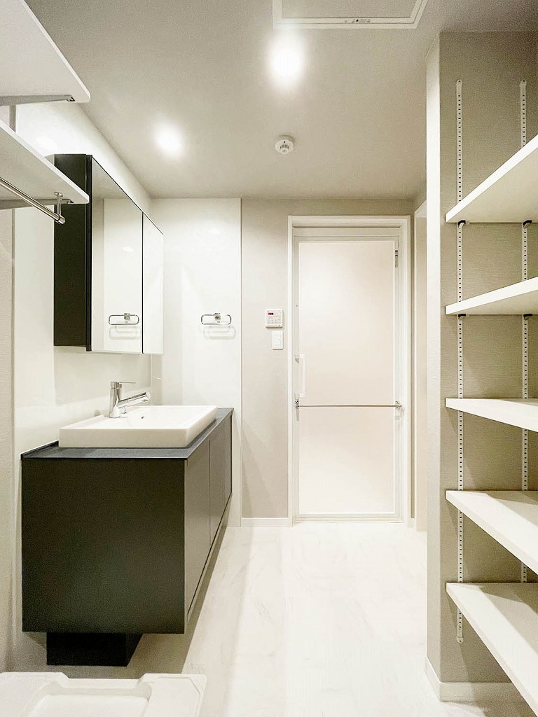 シャーメゾン藤雅庭 105号-8