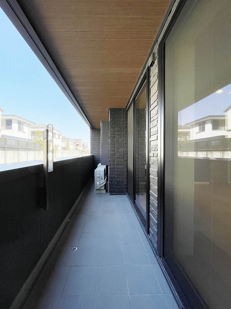 シャーメゾン藤雅庭 105号-10