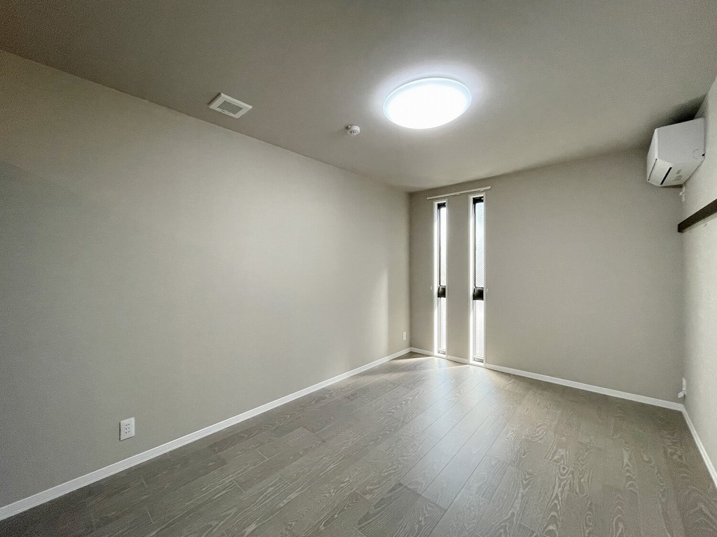 シャーメゾン藤雅庭 201号-9