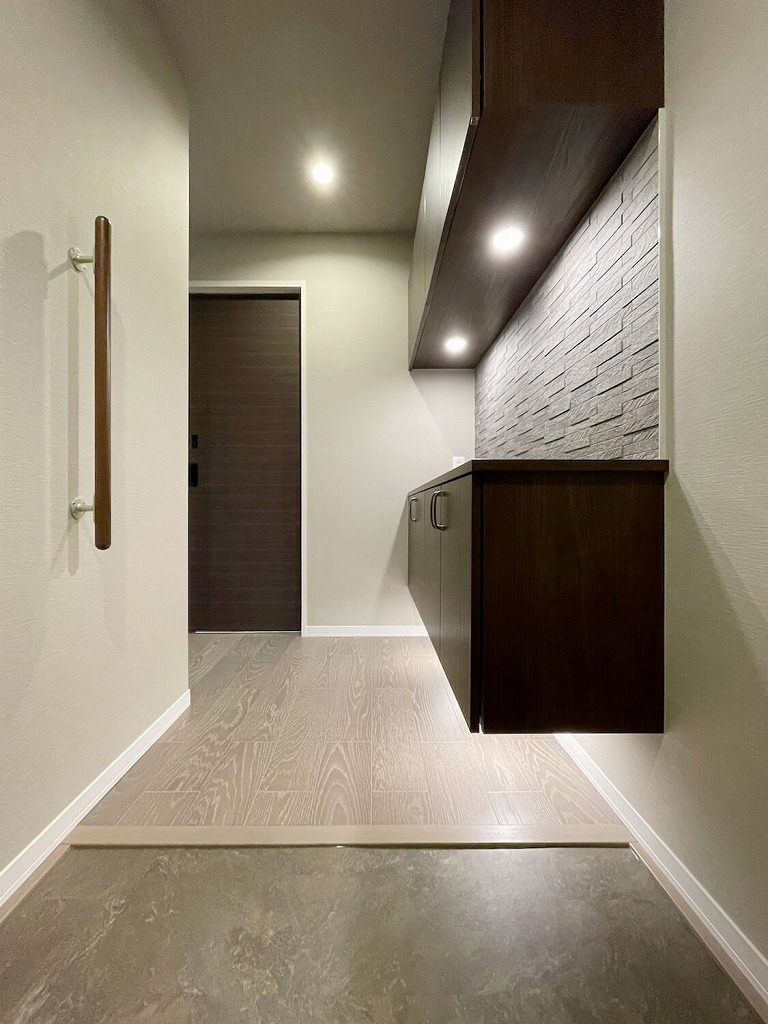 シャーメゾン藤雅庭 202号-10