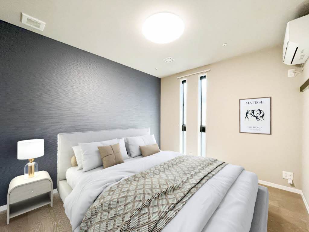 シャーメゾン藤雅庭 203号-4