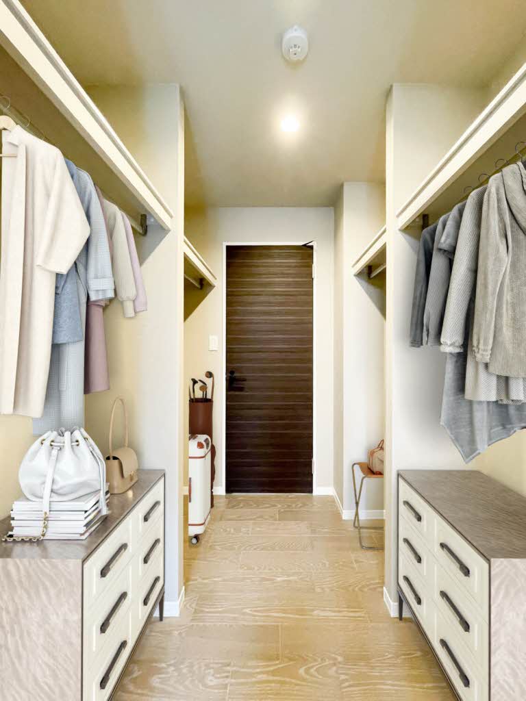 シャーメゾン藤雅庭 203号-6