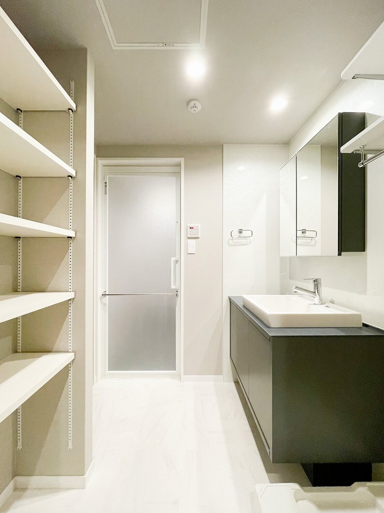 シャーメゾン藤雅庭 203号-9