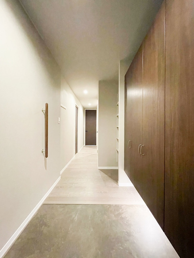 シャーメゾン藤雅庭 203号-10