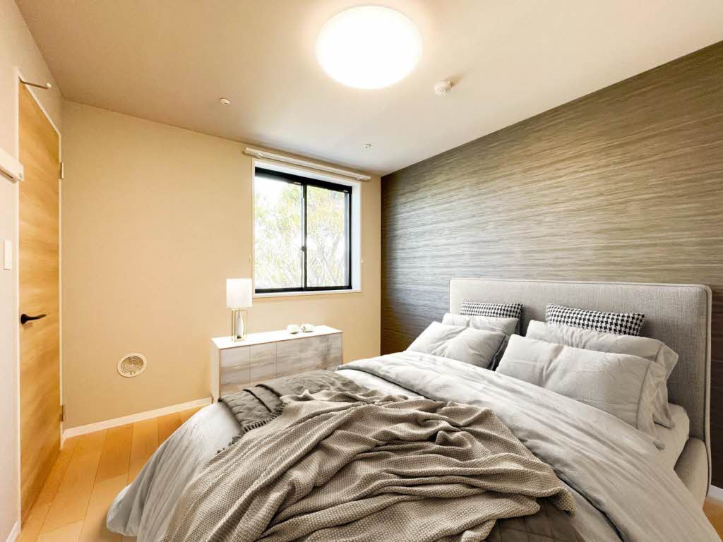 シャーメゾン藤雅庭 205号-4