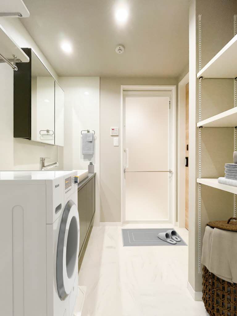 シャーメゾン藤雅庭 205号-6