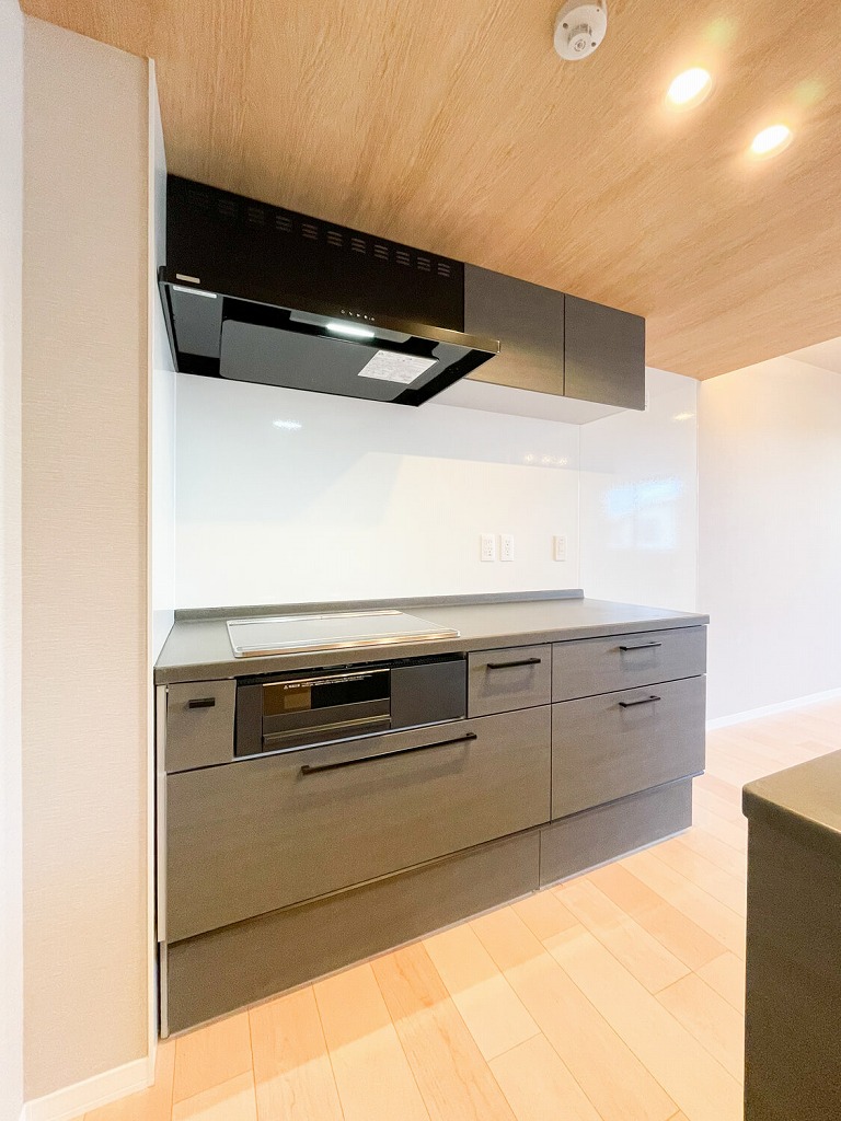 シャーメゾン藤雅庭 205号-7