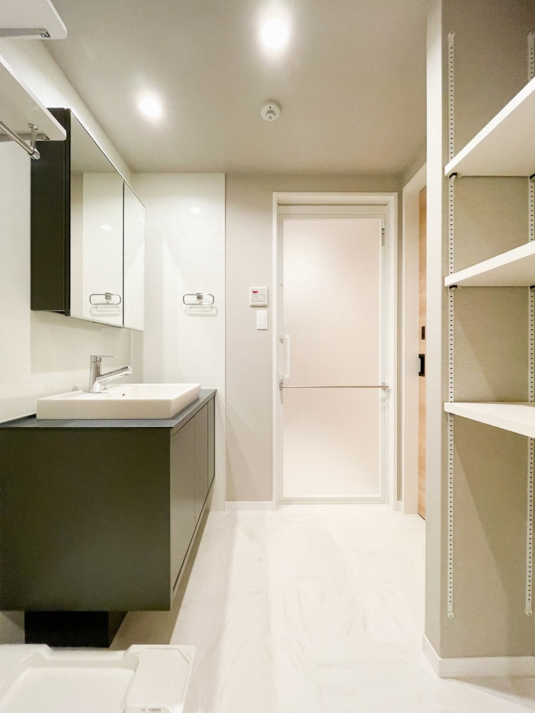 シャーメゾン藤雅庭 205号-10