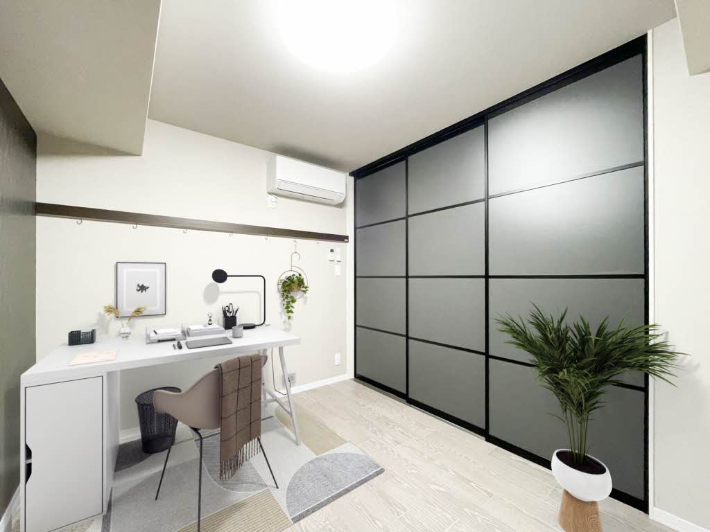 シャーメゾン藤雅庭 302号-4