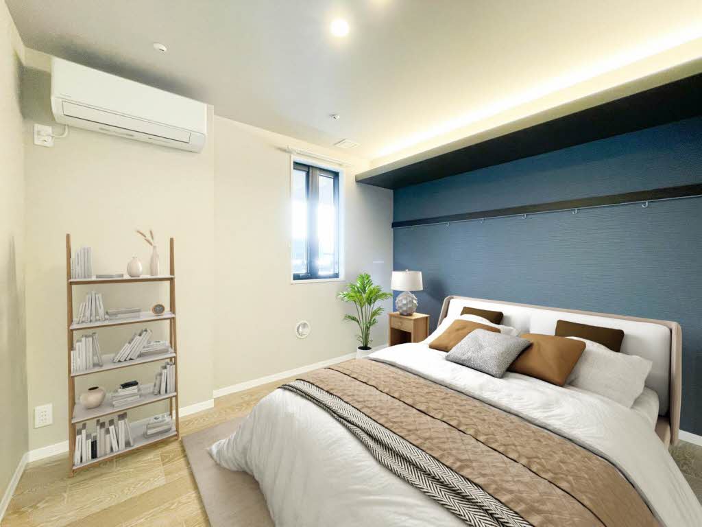 シャーメゾン藤雅庭 302号-5