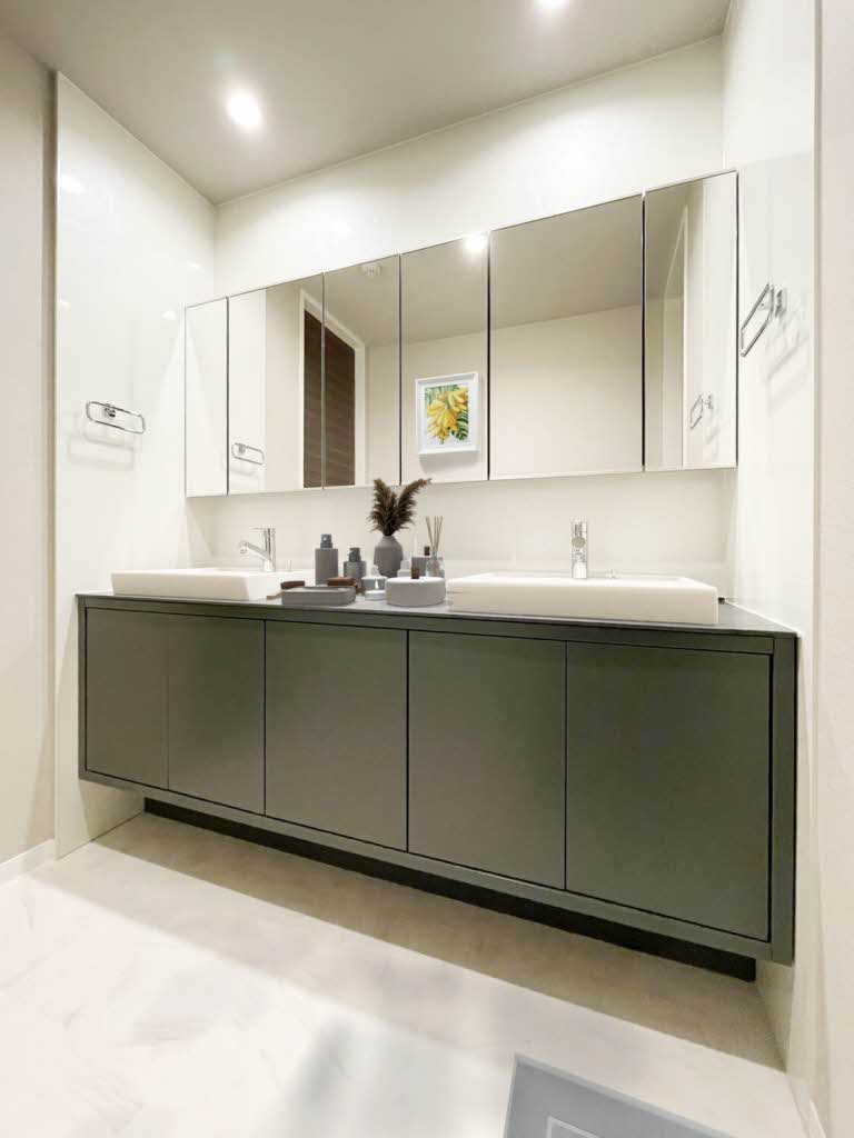 シャーメゾン藤雅庭 302号-6