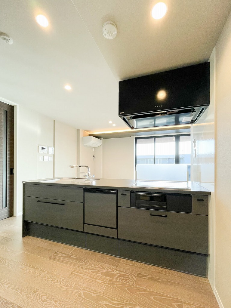 シャーメゾン藤雅庭 302号-7