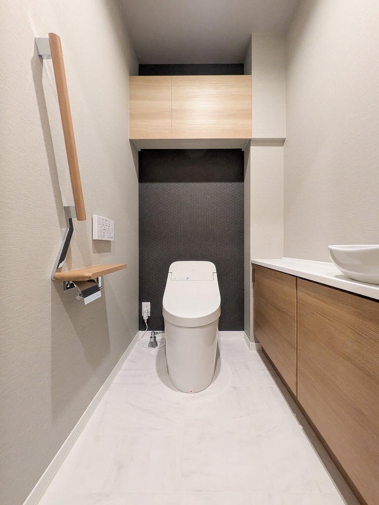 シャーメゾン藤雅庭 306号-9