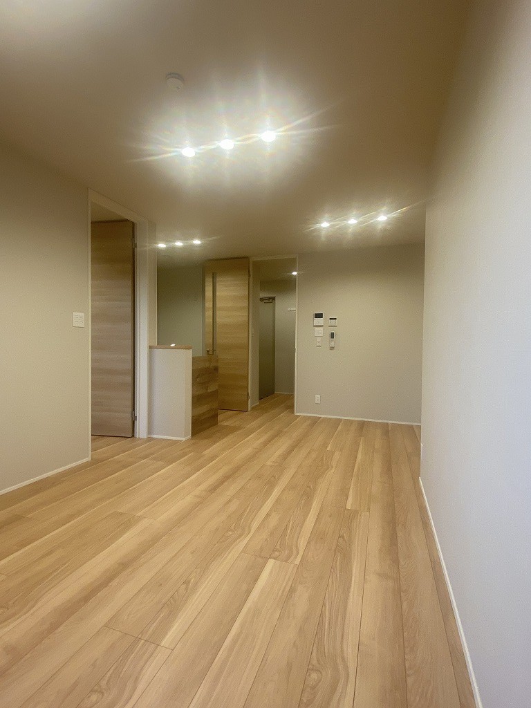 アルフラット壱 102号-2