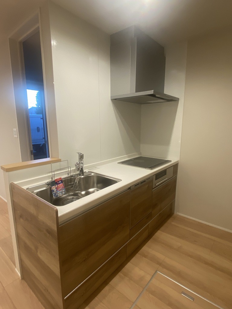 アルフラット壱 102号-3